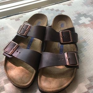 Birkenstock Arizona women’s sandal